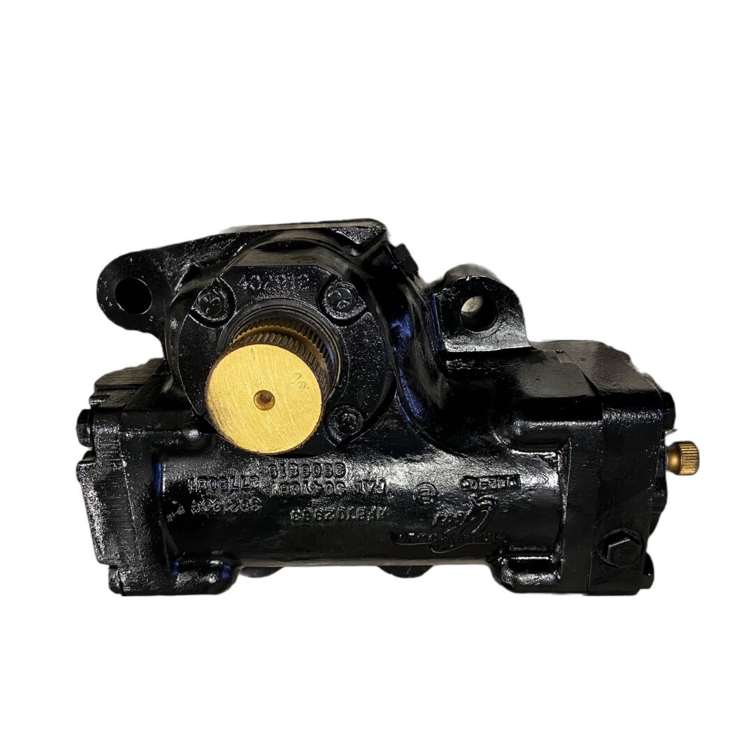 Score Auto Parts TRW ROSS HFB702993 HFB70014 POWER STEERING GEAR BOX WHITE WESTERN STAR